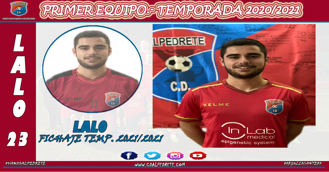 CD Alpedrete tweet media