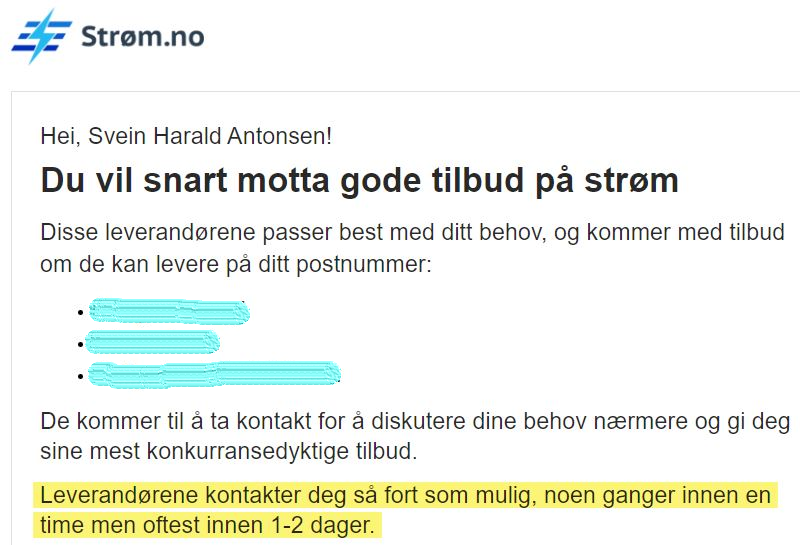 redundanton's tweet photo. Interessant reportasje om strømleverandører på  @TV2hjelperdeg At det kan være en del "pentpratende kreative røvere" i bransjen samsvarer dessverre med egne ferske erfaringer. Jeg fikk hyggelige telefonsamtaler fra tre ulike leverandører, men (forts.) #strømpris #telefonsalg https://t.co/vCeOrKe60B