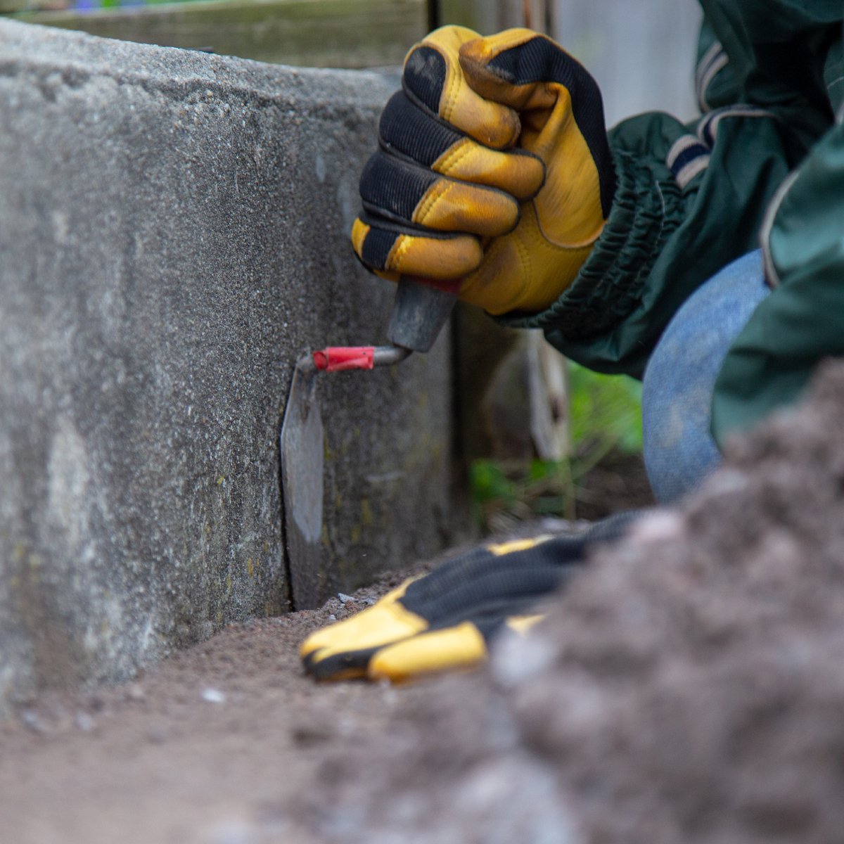 Our mission is to empower the philanthropy of our community. Taken literally, philanthropy is a love of humanity. Even in the wake of terrible events, our partners demonstrate their commitment to that love every day. Working together, we can create a brighter future for all.