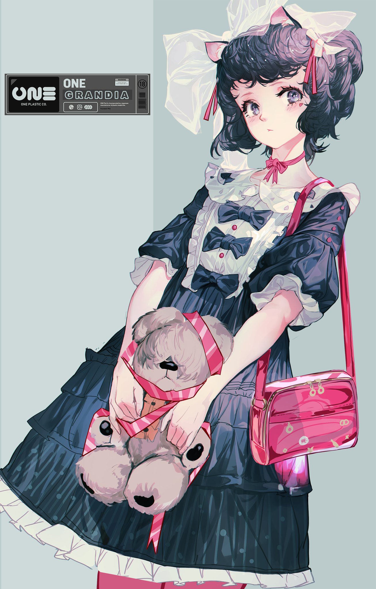 grandia元 on Twitter: