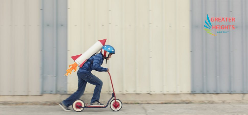 Imagine having a strategy that converts 90% of your leads into customers? We bet that is the dream of every entrepreneur! The article we shared will help get closer to it!  via: bit.ly/2Y2wqMY