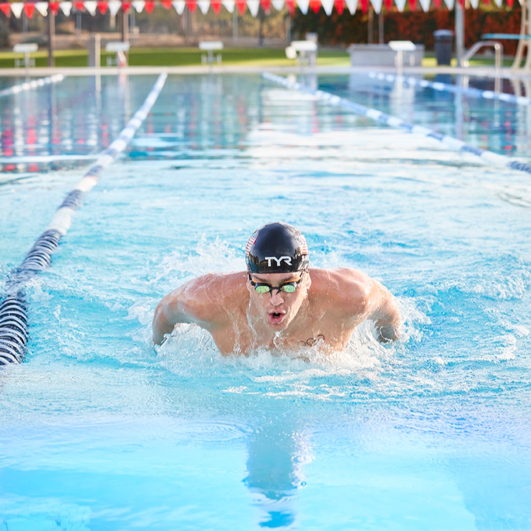 TYRSport's tweet photo. Go fast or go home with Socket Rockets 2.0 Mirrored Goggles.
As one of the industry’s most elite racing goggles, these lenses boast a Swedish-style, low profile design and a sleek, streamlined fit that ensures both minimal drag and increased speed. #TYRGoggles #TeamTYR https://t.co/ux6fhdQknC