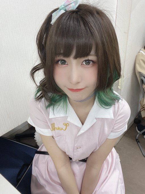コスプレイヤーくらるのTwitter画像54