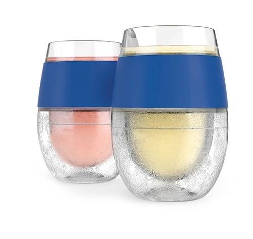 ladypfarms's tweet photo. Lady P Farm's Wine FREEZE™ Cooling Cups in Blue!🤩
Each glass is constructed with an insulated silicone band for comfortable handling.
Find it here: https://t.co/4FfZ7VwMr3
#glutenfreeproduct #glass #coolingcups #freezer #liqor #wine #glassproduct #gift #ladypfarms https://t.co/IM9Y2PBXiI