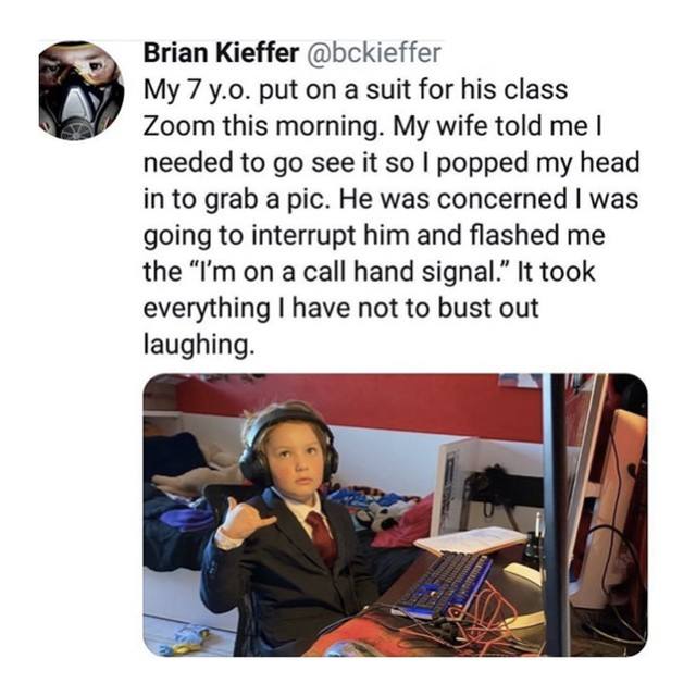 Help! We've Got Kids tweet media