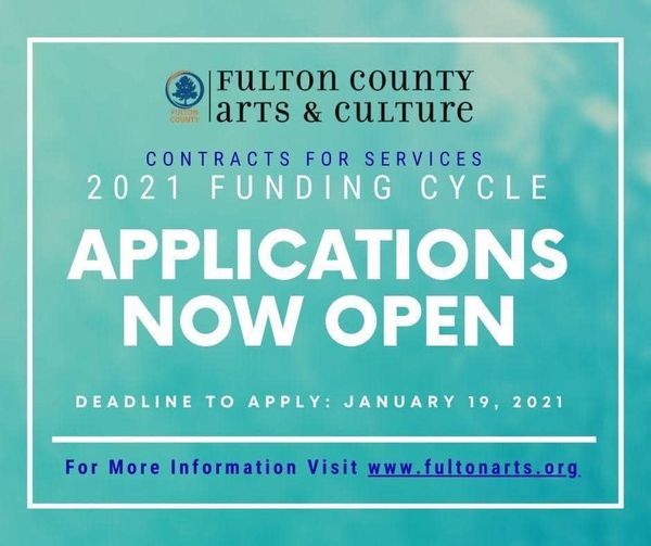 Fulton County Government