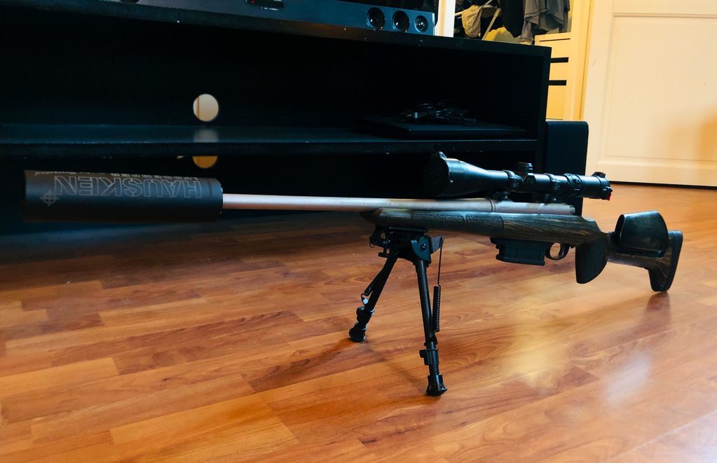 BMagnet1337's tweet photo. FYI - there will be an increase in guns and hunting content on my twitter from now on. If this is something you do NOT wish to see, I suggest not following me. I will not be posting bloody carcasses and such, however, there may be pictures of downed animals. That was all :) https://t.co/NUmKnnSJ9Z