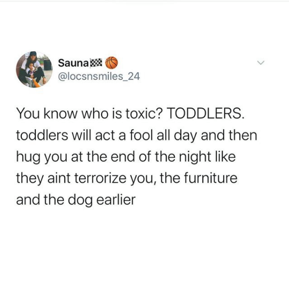 Help! We've Got Kids tweet media