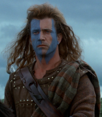 SandraSBreen's tweet photo. Braveheart!
President Trump
is our William Wallace.
Pelosi, Schumer, and
Biden represent
Longshanks Kings of America.

President Trump acted
out of love to save America.
Pelosi, Schumer, and Biden
want to consolidate power
and to Hell with America.
Wallace! Wallace!
Trump! Trump! https://t.co/1pZAnrVY7c