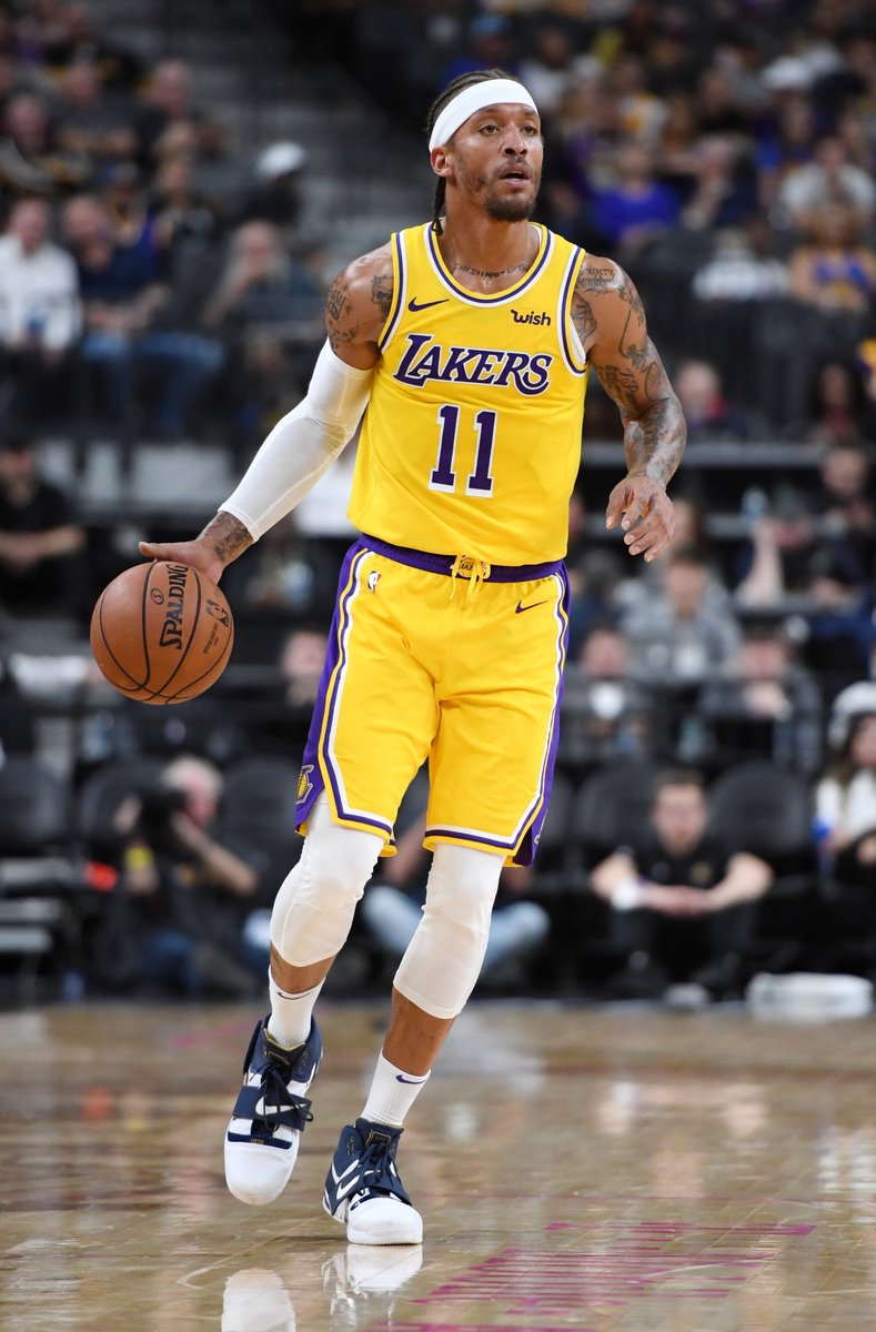 BleacherReport's tweet photo. Lance Stephenson and Michael Beasley have both signed contracts to play in the NBA G League, per @ShamsCharania https://t.co/TuJLfHfv27