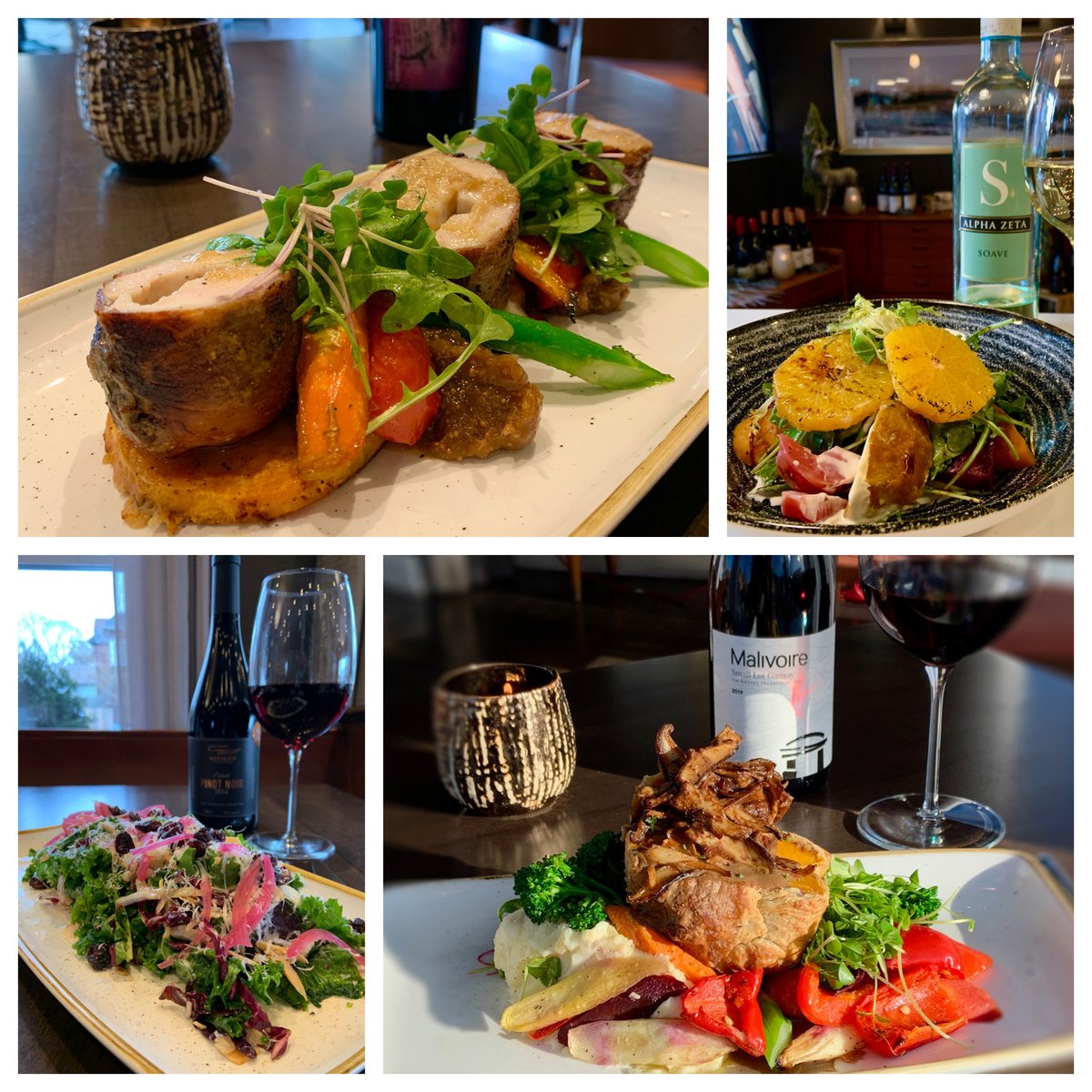 Mattson & Co. tweet media