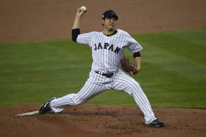 Mlb移籍情報 ニューヨーク メッツの戦力補強 メジャーリーグ ファン ブログ