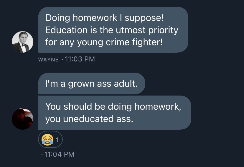 LOLLLLLLL