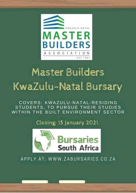 A thread of Bursaries.please retweet