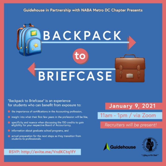 Registration has been extended! Don't miss an opportunity to gain some valuable information for any business student looking to enter the corporate world!

RSVP: evite.com/event/02CFJVXB…