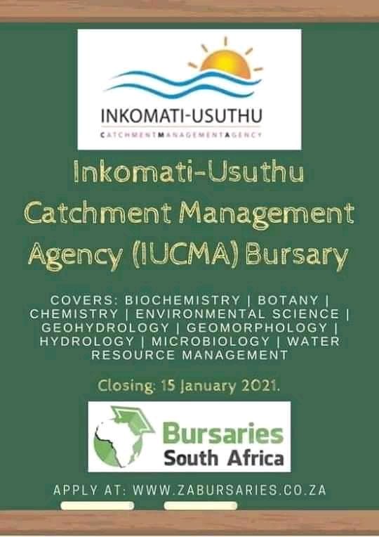 A thread of Bursaries.please retweet