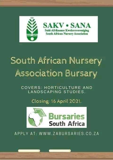 A thread of Bursaries.please retweet
