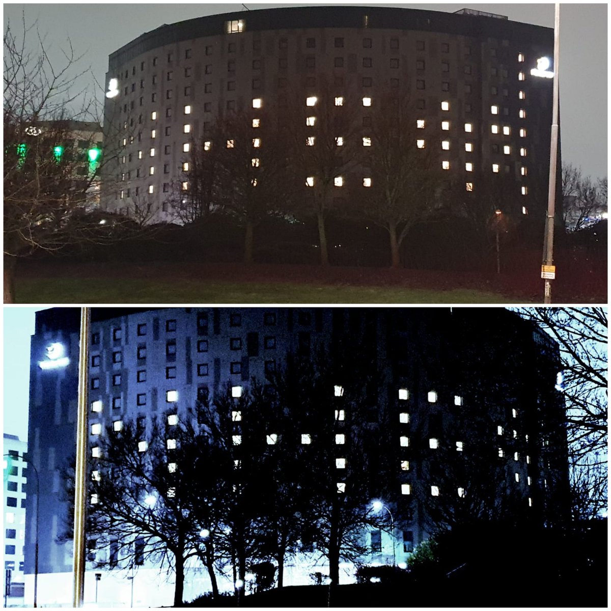 Back for our #clapforheroes
From all of us here <a href="/premierinn/">Premier Inn</a> family.
#stayathomeforheroes 
#StaySafe