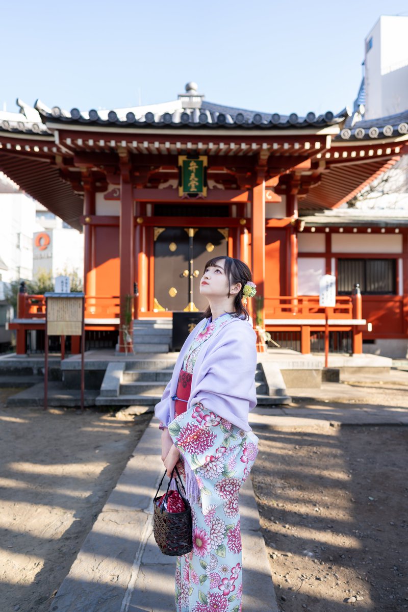 浅草寺弁天堂 浅草寺弁天堂