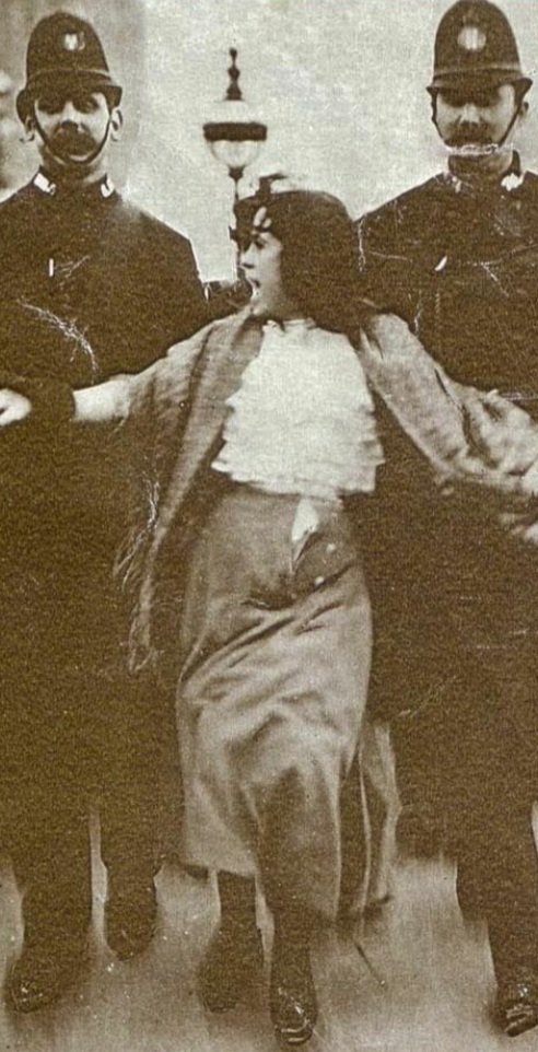  #WomenWontWheesht #WomensRightsAreHumanRights #CourageCalls