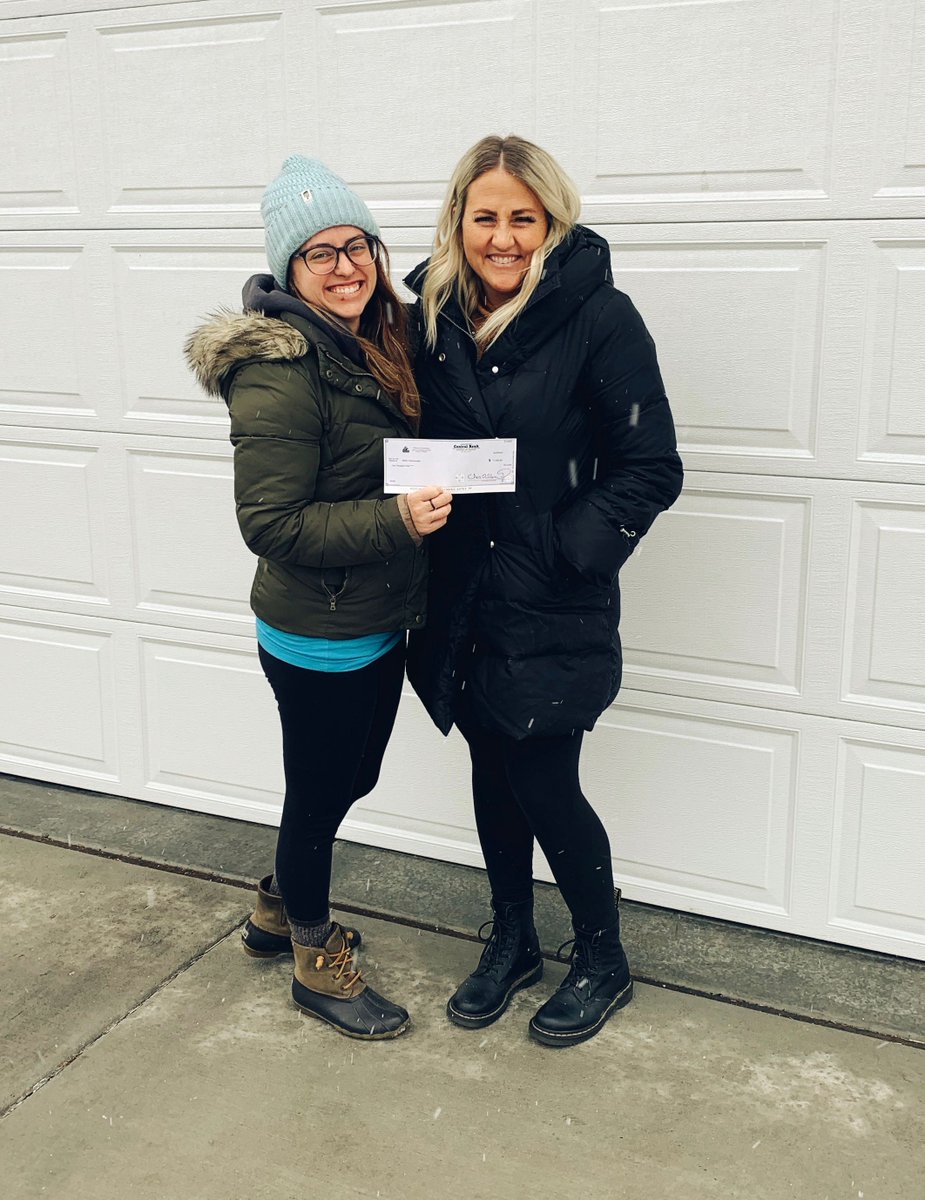 wavesofgoodness's tweet photo. In December 2020 we partnered with @megniccoli to help in her efforts to support the Ronald McDonald House in Salt Lake City, UT. We were touched by her story, and knew we wanted to get involved. https://t.co/LE9d7ZR2LP