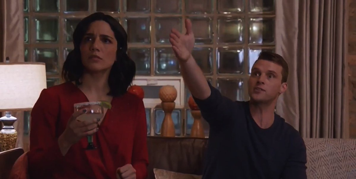 7x20 - Try Like Hell (part two)