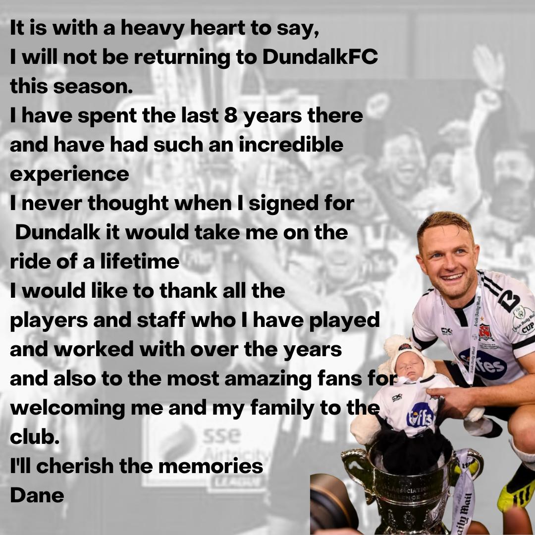 End of an era