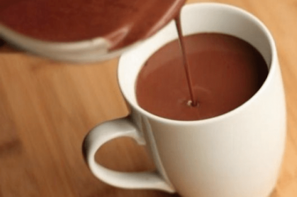 Txokolate beroa
mahala.eus/txokolate-bero…
Egiten duen eguraldiari aurre egiteko, hementxe duzu #errezeta aproposa