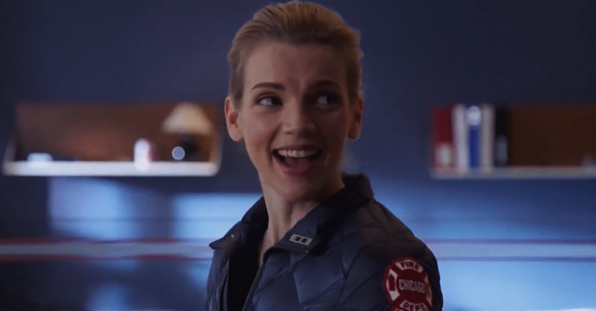 7x21 - The White Whale (part one)