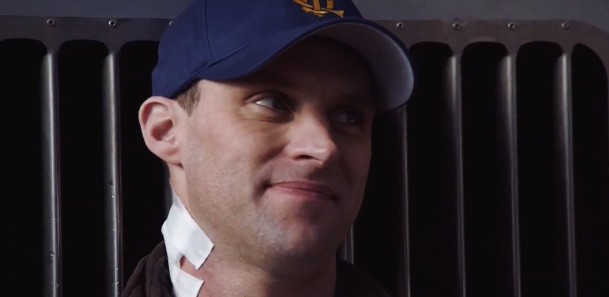 7x21 - The White Whale (part one)