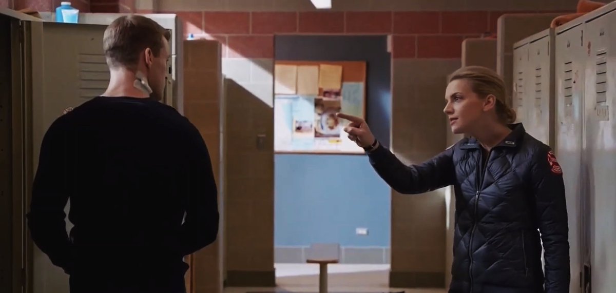 7x21 - The White Whale (part two)