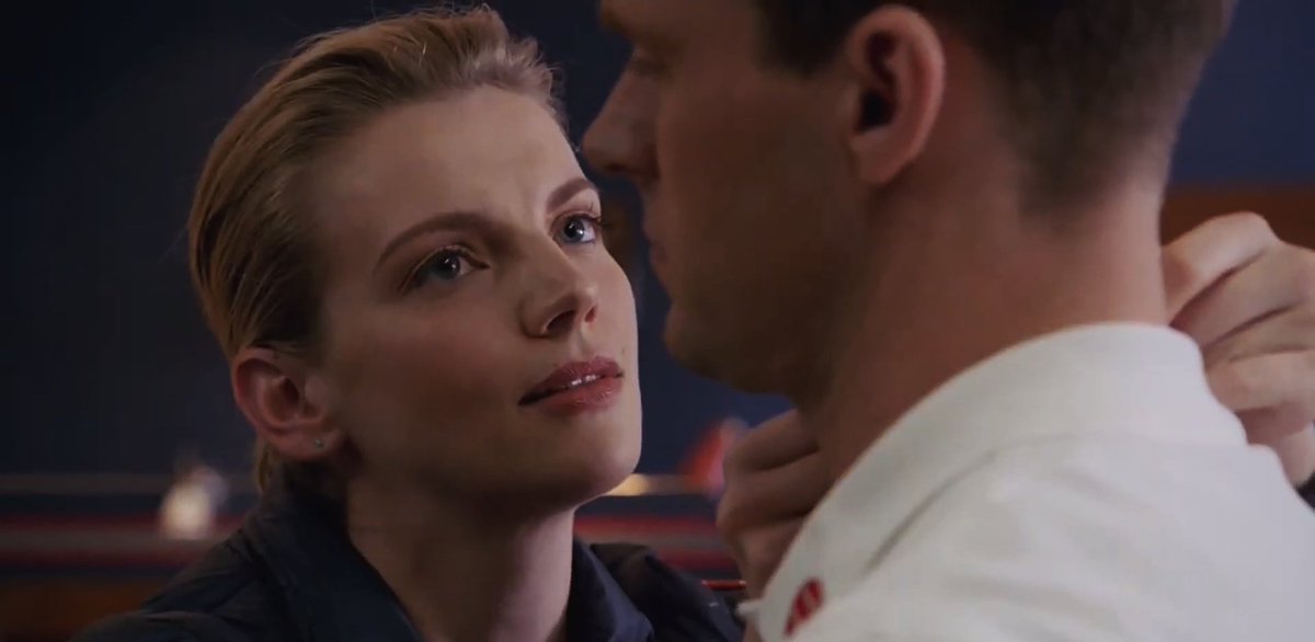 7x21 - The White Whale (part three)