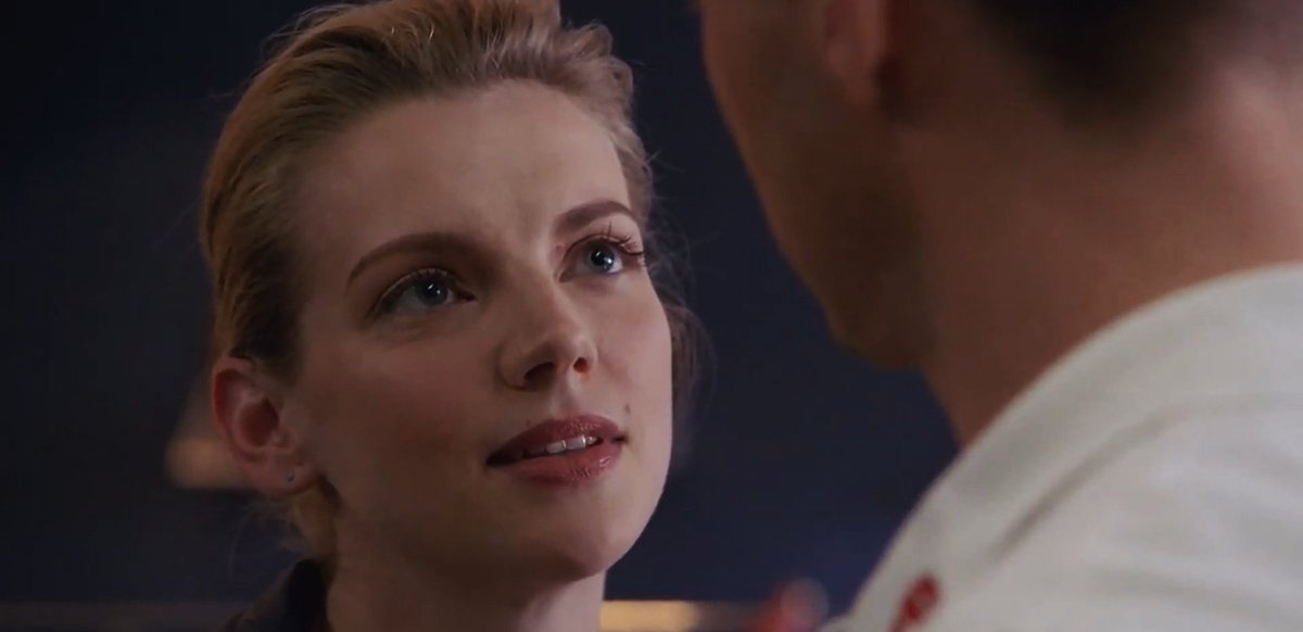 7x21 - The White Whale (part three)