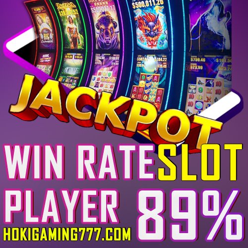 HOKIGAMING3's tweet photo. #slotonline di #hokigaming
✅Bonus New Member 20%
✅Bonus Daily Deposit 10%
✅Winrate 89%
�� Menerima transaksi Pulsa, OVO, &amp; Dana

#slotonline #slotindonesia #slotpulsa #slotdepositpulsa #pragmactic2021 #agenslotindonesia #depopulsa #situsonlineterbaik #agenslot #situsjudislot https://t.co/HH9swsX8Qv