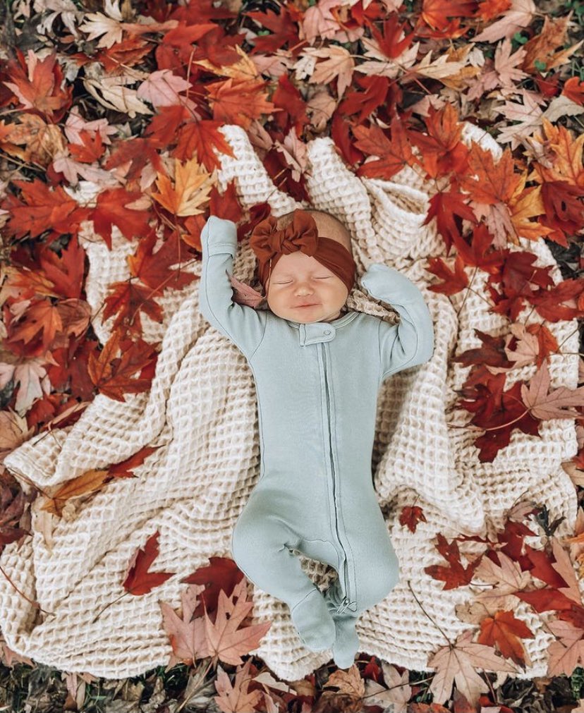 Say hello to our newest color from <a href="/lovedbaby/">L'ovedbaby</a>...Moonbeam!! This gorgeous blue goes with literally everything!!

📸: <a href="/mandy_may/">Amanda Whelan</a>

Free shipping on U.S. orders

averyandeverett.com