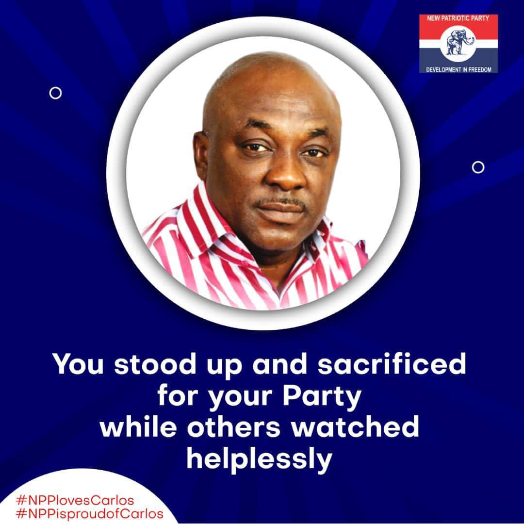 manaaf_official's tweet photo. #ImWithCarlos https://t.co/LlnACdQs1T