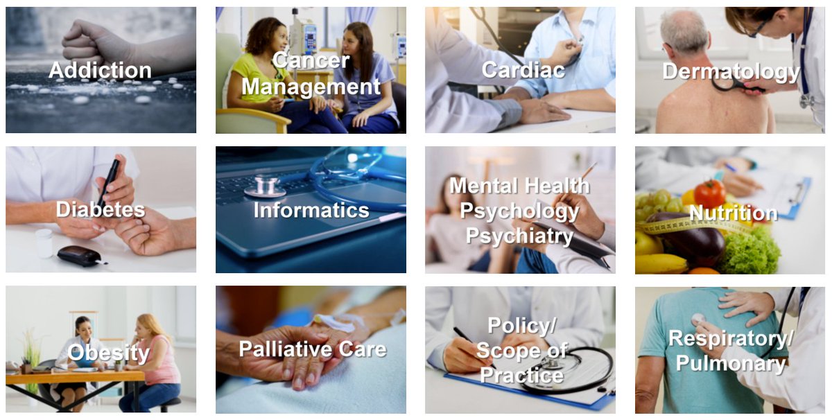 NPs, free resources are available to you in the Journal of the American Association of Nurse Practitioners (JAANP) Resource Center. Gain quick access to guidelines, recommended reading, videos, podcasts and more on a wide range of topics. jaanpresourcecenter.com #NPsLead