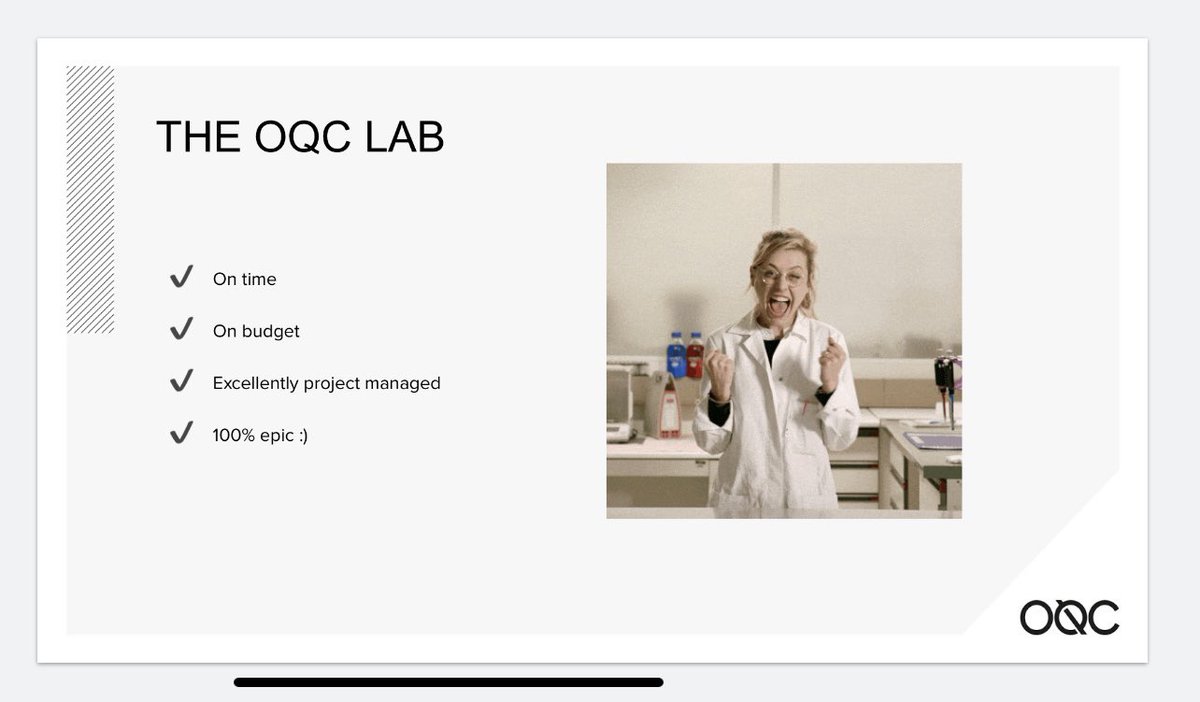 Ilana Wisby (@ilanawisby) on Twitter photo <a href="/nick_farina/">nick farina 💘</a> 🙌 7 week shell to sign-off: 100% credit to the incredible work and extensive planning and preparation of <a href="/bulbinteriors/">Bulb Interiors, Laboratories & Consulting</a>, our lab manager Connor Shelly, & extra kudos to Brian Vlastakis & <a href="/DrAndyPat/">andypat</a> 🌟 <a href="/nick_farina/">nick farina 💘</a> 🙌 7 week shell to sign-off: 100% credit to the incredible work and extensive planning and preparation of <a href="/bulbinteriors/">Bulb Interiors, Laboratories & Consulting</a>, our lab manager Connor Shelly, & extra kudos to Brian Vlastakis & <a href="/DrAndyPat/">andypat</a> 🌟