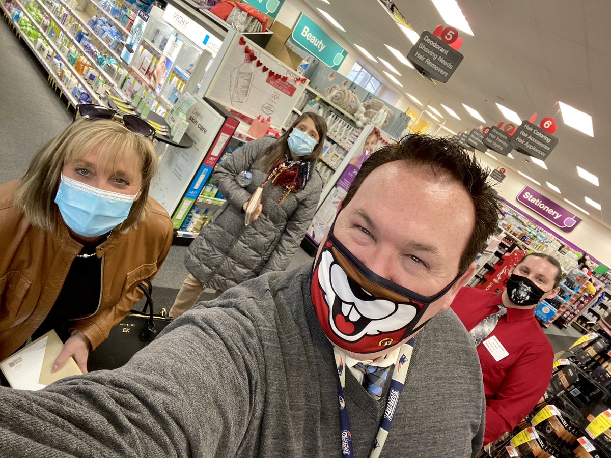 Tom Driscoll tweet media