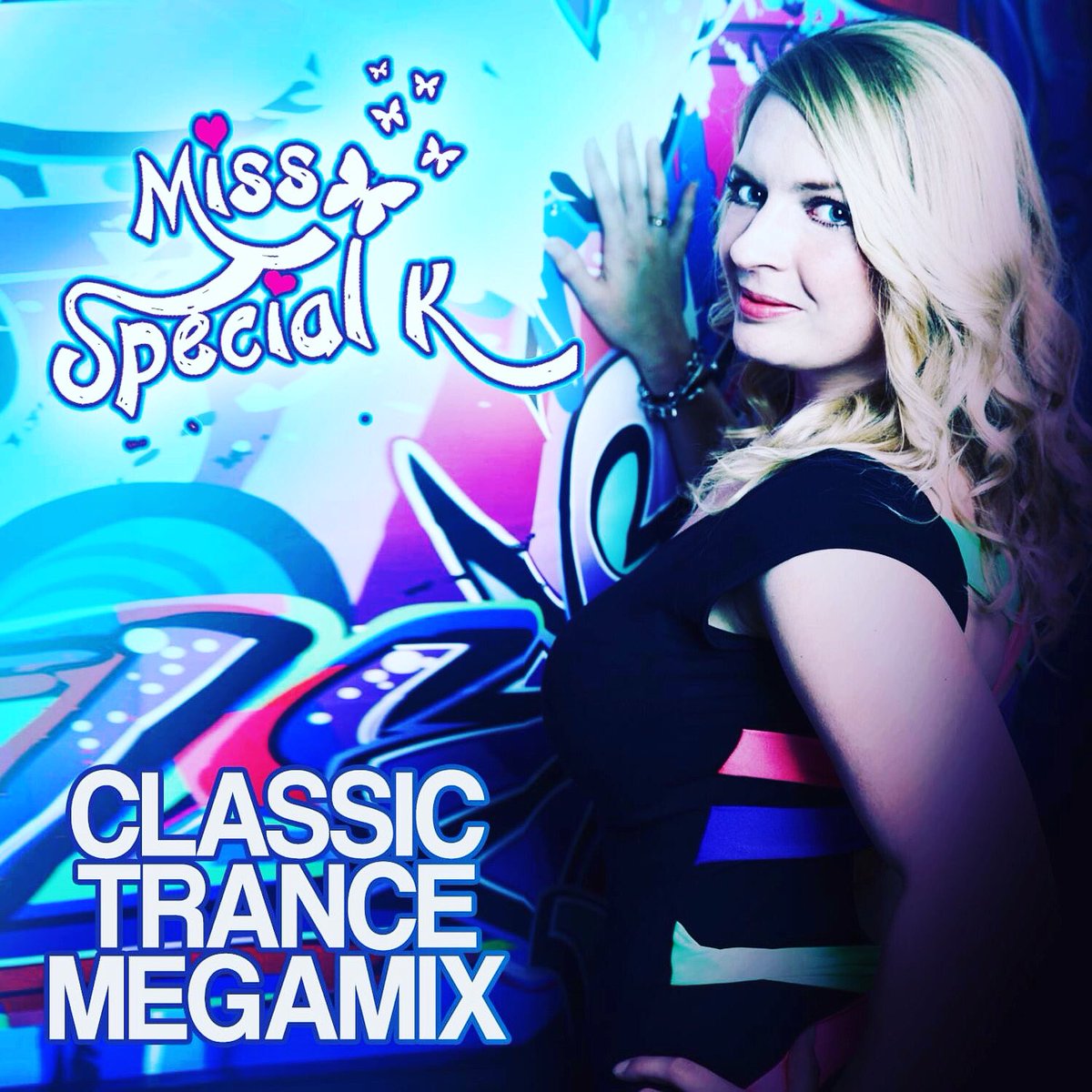 Miss Special K tweet media