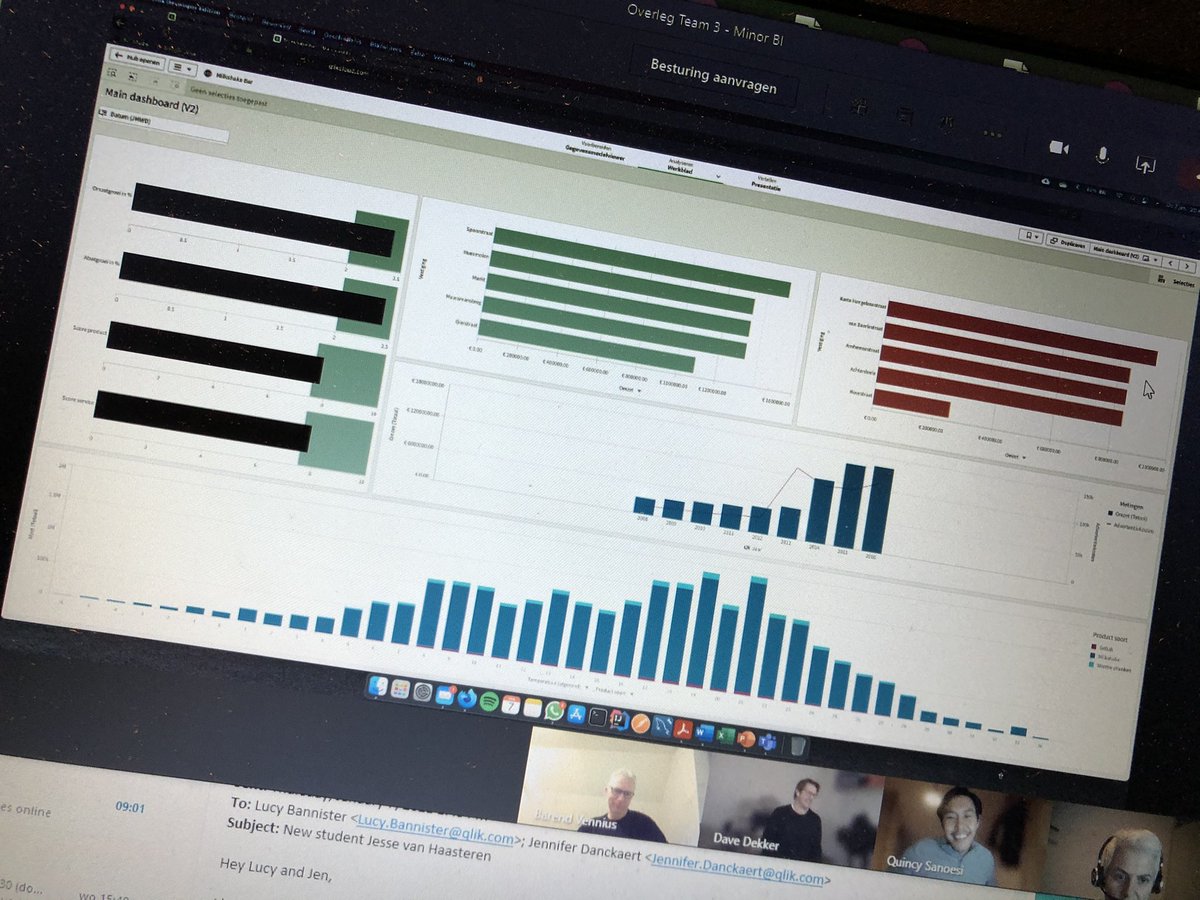 AngelikaKlidas's tweet photo. Work in progress... love what my students do!! #qlikacademicprogram @qlik #DataLiteracy #Bedatabrillant https://t.co/t1U1sIWTPd