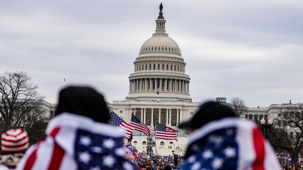 CAPITOL HILL A truth behind the madness! THREAD  please retweetLove and light to all patriots 