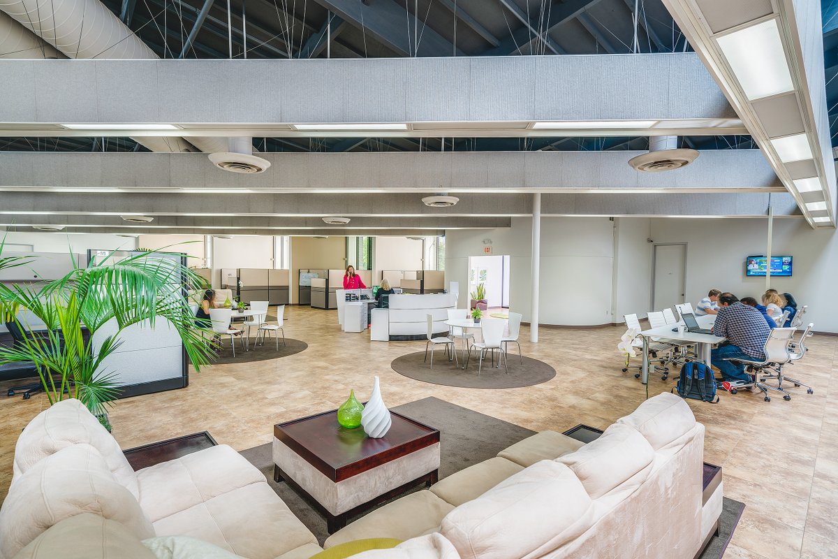 The perfect Coworking space to conduct your meetings safely! 

Contact us to schedule a tour! (949) 334-8600
📌8 Whatney, Irvine CA 92618

#executiveoffice #mailforwarding #storageunits #meetingroom #adminsupport #memberships #coworking #officespace #entrepreneurs