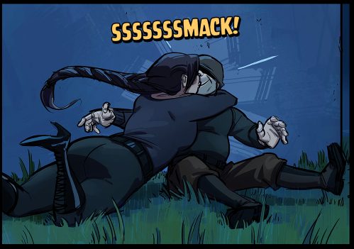 ℤℍ𝔸ℕℕ𝔸 (@bearrstrength) on Twitter photo 