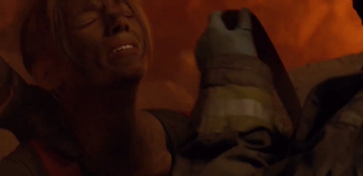 8x01 - Sacred Ground