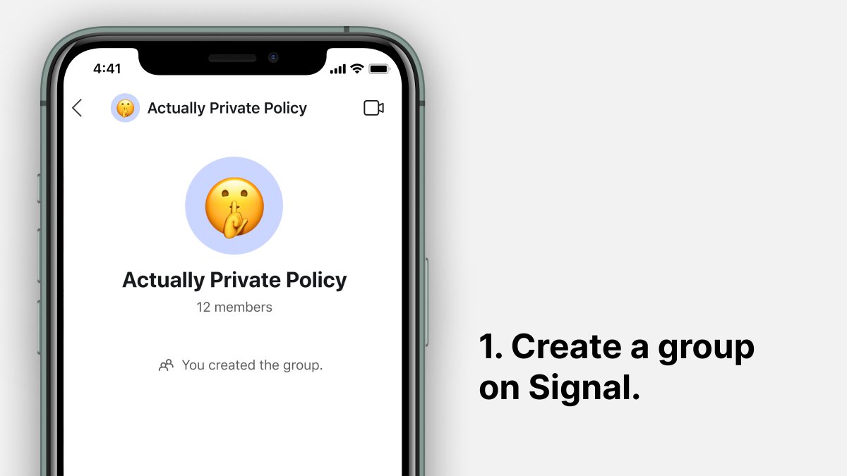 signal messenger app share price signal messenger app share price