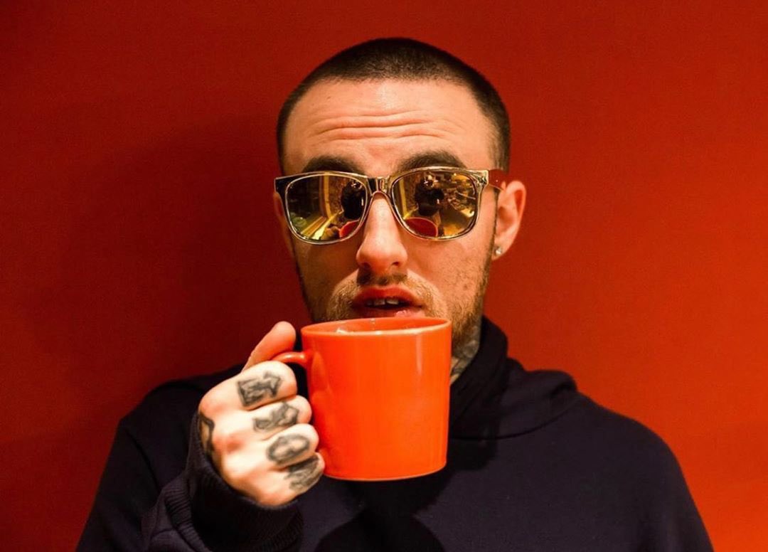 sleepyxunnyy's tweet image. Mac Miller appreciation tweet