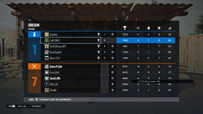 StaffProLeague's tweet photo. Here is the second game of FPL-S! What a STOMP! #FPLS https://t.co/VbUO94AtHq