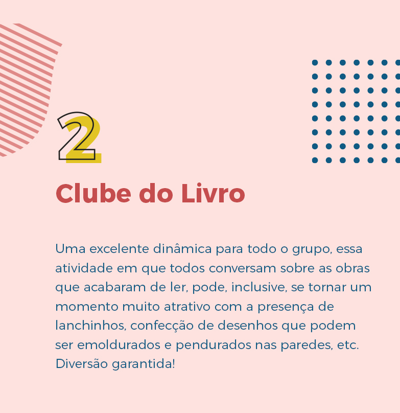 espacodeser's tweet image. 📚Quer saber como inserir a #literatura em sala de aula, tornando essa atividade interessante e prazerosa para que os estudantes levem o hábito para o resto de suas vidas?

➡Confira as sugestões que preparamos para vocês neste #DiaDoLeitor ! 😍😍