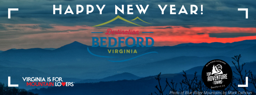 VisitBedfordVA's tweet photo. The mountains are calling, and you must go! In Destination Bedford, you'll find the Blue Ridge Mountains, Smith Mountain Lake, and more. A perfect winter getaway! For more, click here - https://t.co/PcnSfaiWTR
#DestinationBedfordVA #VAmountains #SML #GoOutside #TopAdventureTown https://t.co/4xuf7TYaJO